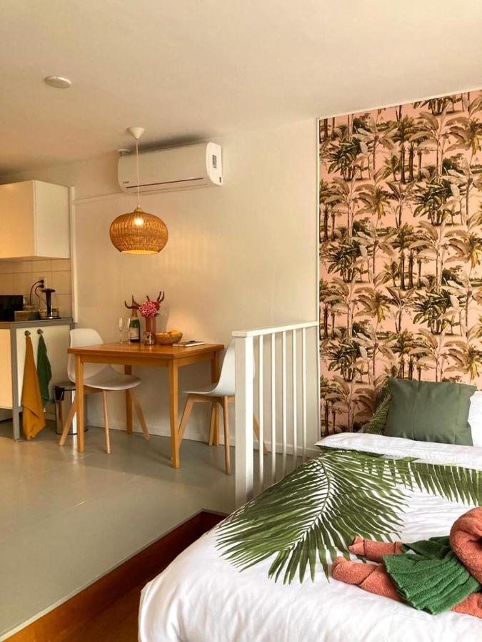 רוטרדם B&B Berglust מראה חיצוני תמונה