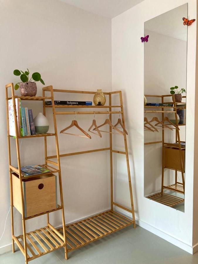 רוטרדם B&B Berglust מראה חיצוני תמונה