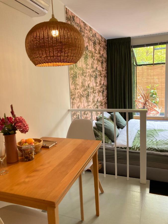 רוטרדם B&B Berglust מראה חיצוני תמונה