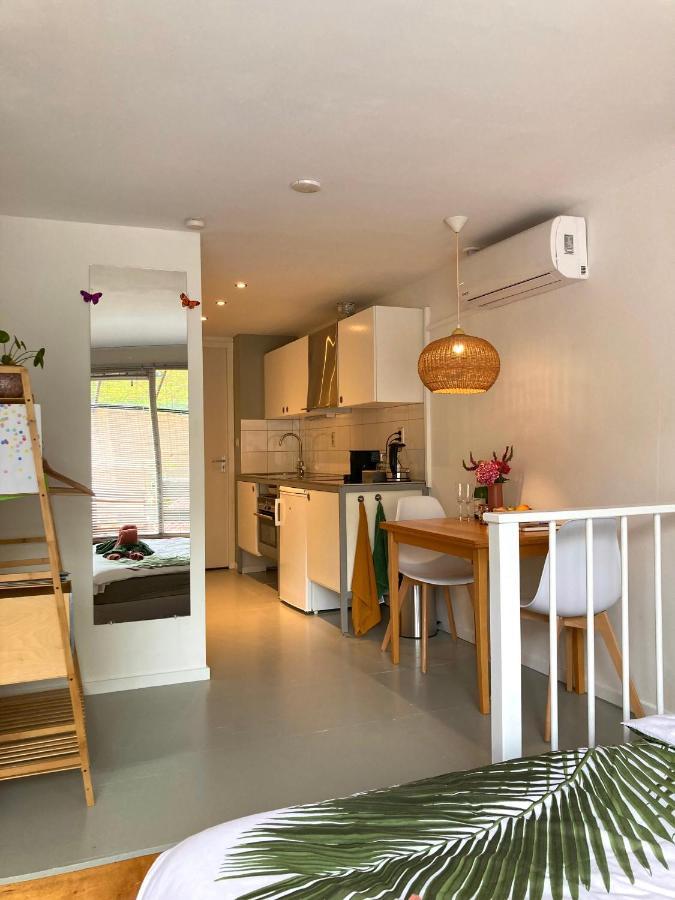 רוטרדם B&B Berglust מראה חיצוני תמונה