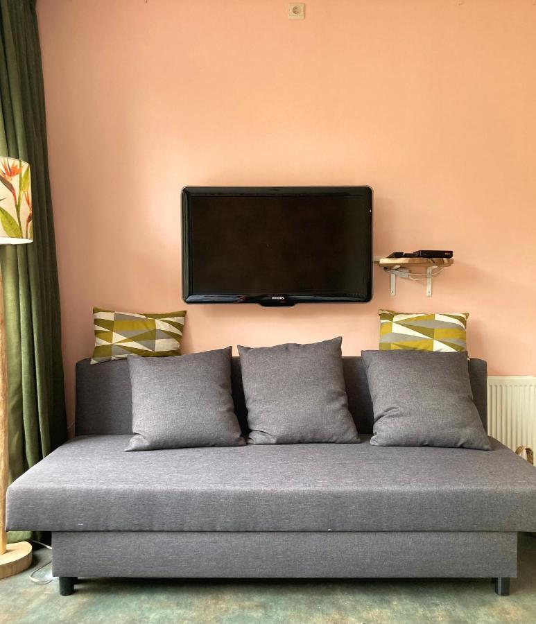 רוטרדם B&B Berglust מראה חיצוני תמונה