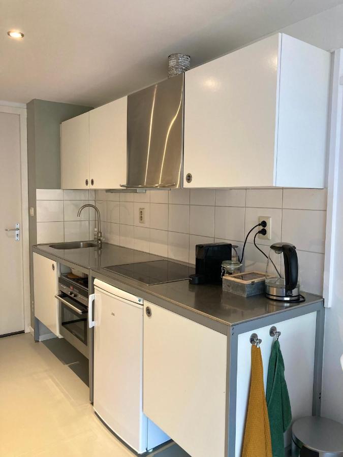 רוטרדם B&B Berglust מראה חיצוני תמונה